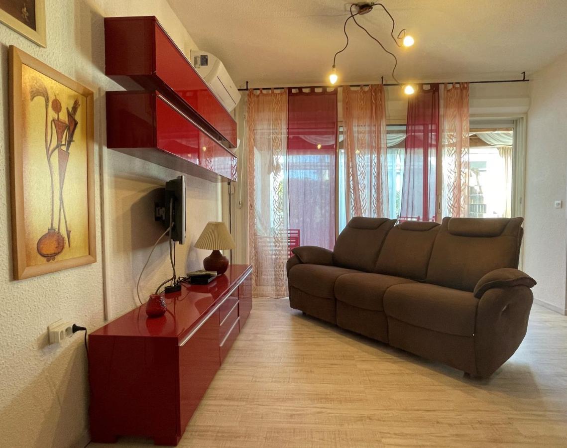 Villa Naturiste Port Nature 아그 외부 사진